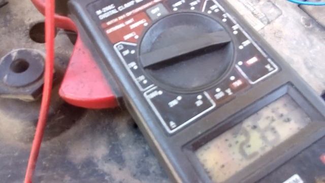 Турботаймер на КТ816. смотреть онлайн