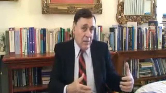 Виктор Заммит о жизни после смерти смотреть онлайн