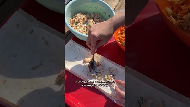 Кулинарные открытия