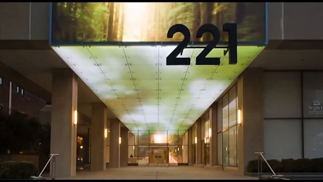 Светодиодный фасад смотреть онлайн