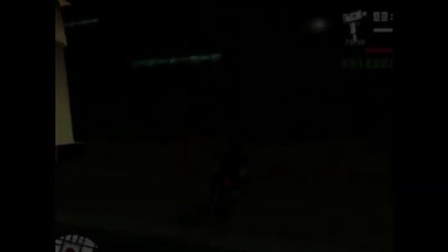 THE CAMEL'S TOE VS FCR 900 BIKE смотреть онлайн