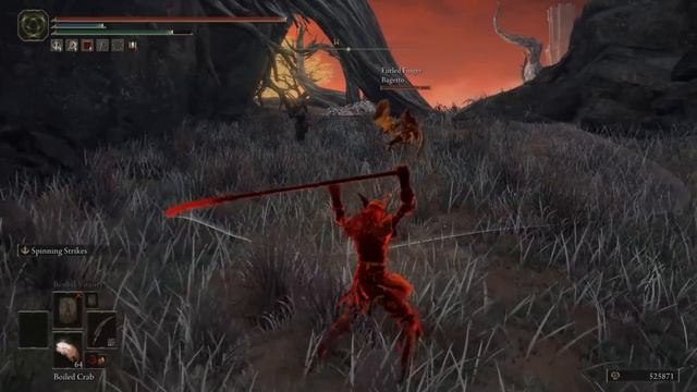 Elden Ring: Using Underrated Ashes Of War смотреть онлайн