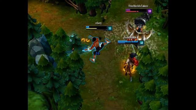 420° QUICK SCOPE #MLG LEE SINGA OUTPLAY #LCS BLAZIN' IT смотреть онлайн