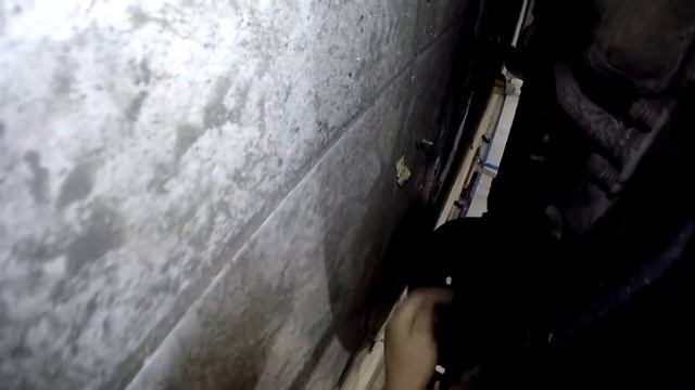 Снимаем передний бампер Nissan Micra 2002-2010год смотреть онлайн