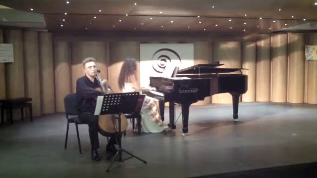 Mugam and Dance (O. Zulfugarov) смотреть онлайн