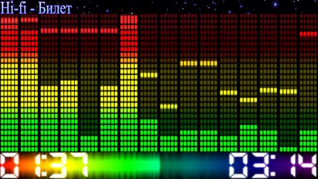 Hi-Fi - Билет смотреть онлайн