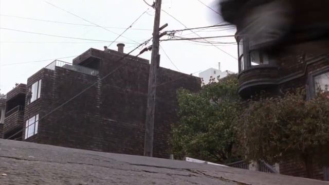 5 AMAZING Classic Car Chases You've (Probably) Never Seen! смотреть онлайн