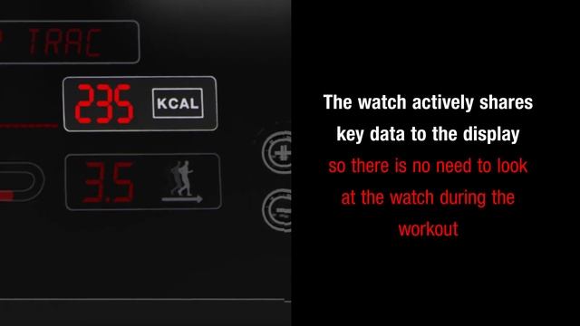 Star Trac Apple Watch Integration смотреть онлайн