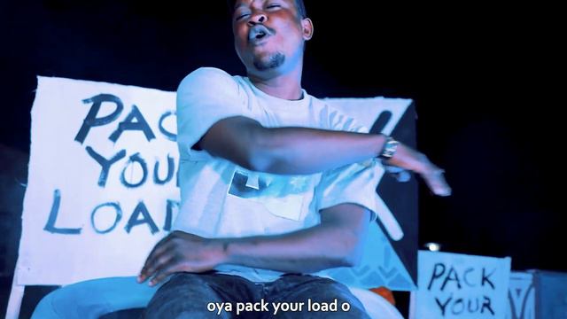 PARK YOUR LOAD l RCBC School Of Church Music l RCCG смотреть онлайн