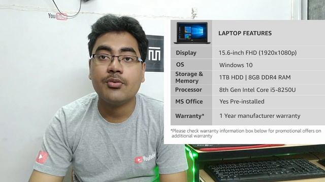 5 Best Laptops 2019 ?? | 8th Generation | Tamil - Master Technical смотреть онлайн