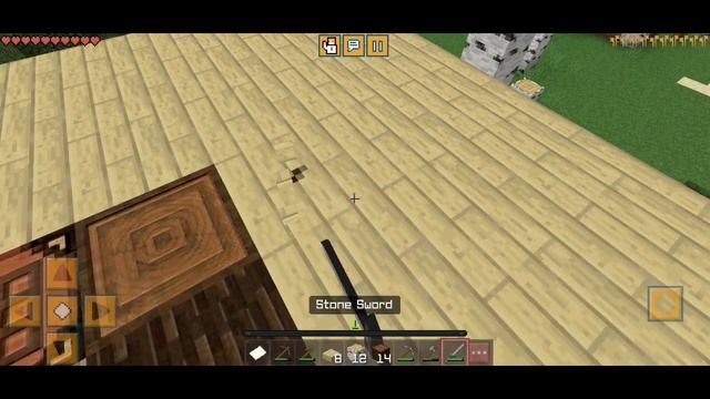 Craftsman: Crafting And Building - SURVIVAL Gameplay Part 1