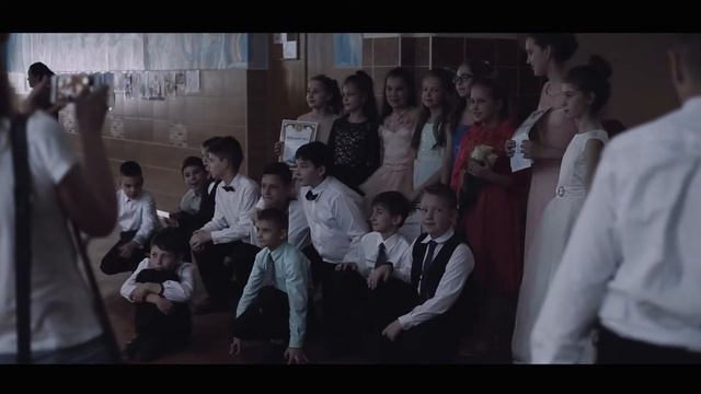 прощание с начальной школой! смотреть онлайн