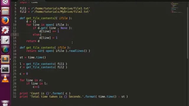 Speedup Python part 2 смотреть онлайн