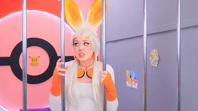 Вампиры в тюрьме! Как стать вампиром в реальной жизни! Мой покемон в тюрьме! смотреть онлайн