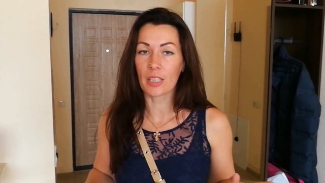 Квартира с ремонтом в Сочи/Вид на Олимпийский парк/Санни Хилл смотреть онлайн