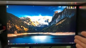 Acer Nitro VG270Ubmiipx