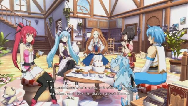 Time and eternity part 1 : Intro (new game+) смотреть онлайн