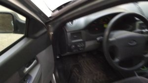 Звук выхлопа приора 1,6 16 кл: паук 4-2-1, резонатор Stinger Sport, глушитель Stinger Sport