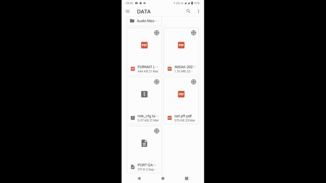 Orbit Pro Upgrade Configuration File management смотреть онлайн
