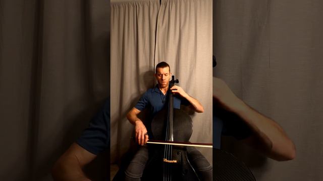 Prelude to the 2nd Suite by J.S. Bach смотреть онлайн