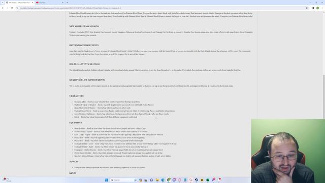 Sindel is THE ONLY new thing in update 5.2. MK Mobile смотреть онлайн