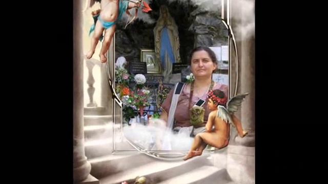 Царица Ева Милославна Всеросинская чудесные силы смотреть онлайн