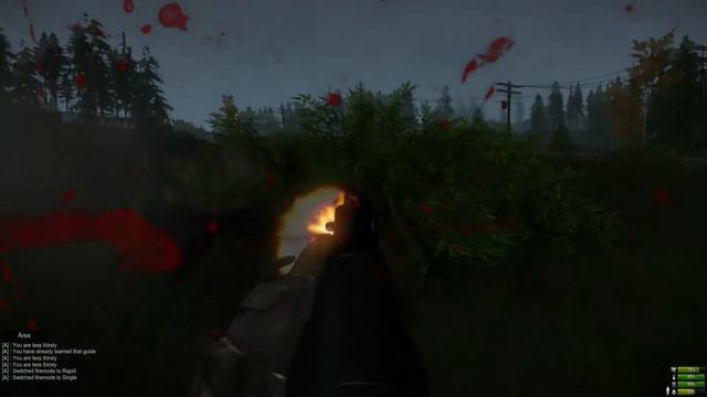 Miscreated - Only PVP смотреть онлайн