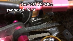 Какую Электронику Купить Для Дрифт Модели? Что Купить Новичку? Из Чего Состоит RC DRIFT Модель.