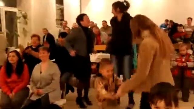 "Creative Баян - классика на современный лад". смотреть онлайн