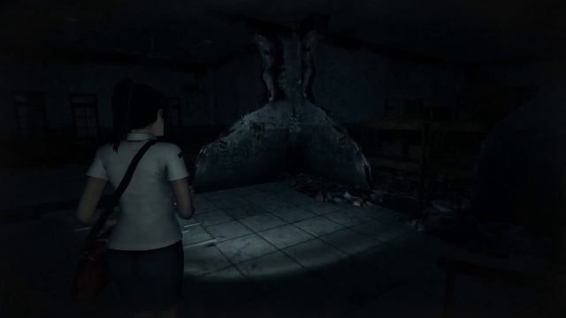DreadOut женское прохождение#4:Поиски ключа. смотреть онлайн