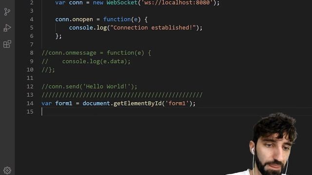 Chat em PHP com Ratchet смотреть онлайн