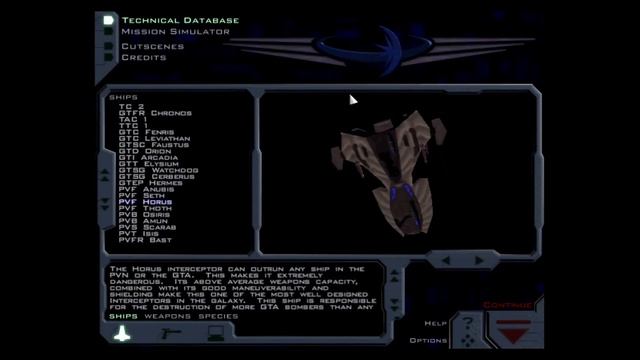 A Descent: Freespace Retrospective смотреть онлайн