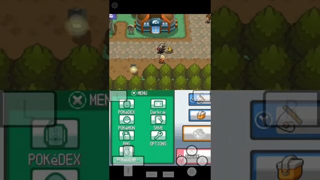 Pokémon SoulSilver Gearlocke: The Elusive Electric Mouse Fish смотреть онлайн