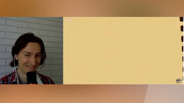 Я ЭТО УЖЕ ВИДЕЛ | Премьера анимационного скетч-шоу - РЕАКЦИЯ - на - Сыендук смотреть онлайн