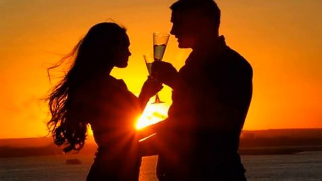 исп.Алмас Багратиони - Осень (А Ты Как Жёлтый Лист) .... смотреть онлайн