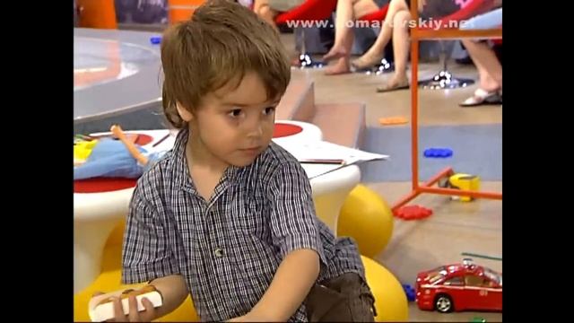 Почему ребёнок на грудном вскармливании редко какает? - Доктор Комаровский смотреть онлайн