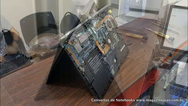 Assistência técnica de Notebook Sony Vaio SVP112A1CX serviços 100% especializados смотреть онлайн