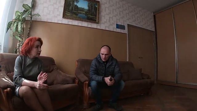 "Смоленская прачечная" в Дорогобуже смотреть онлайн