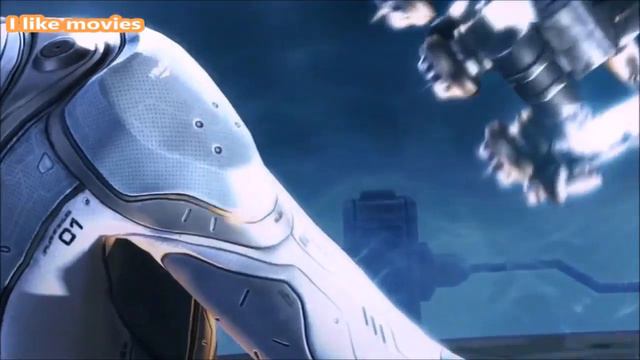 Starcraft The Final War Full Movie 2017 HD смотреть онлайн