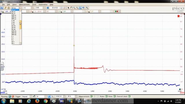 Misfire Quick Tests (Is it a spark, fuel or compression problem?) смотреть онлайн