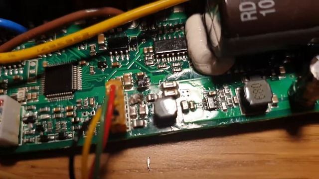 How to solve headlight speed issue on Ninebot ES4! смотреть онлайн