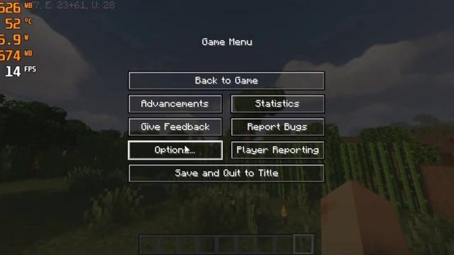 Minecraft 1.20 on intel i5 4590 and 8gb ram, is it still worth it? смотреть онлайн