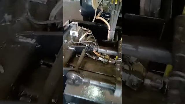 Реставрация и ремонт асфальтоукладчика и другой спец техники 0930030478 Черкассы смотреть онлайн