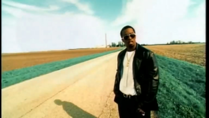 Puff Daddy & Faith Evans ft. 112 - I'll Be Missing You (Original video - 1997) [16:9] HD 720p смотреть онлайн