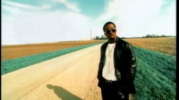 Puff Daddy & Faith Evans ft. 112 - I'll Be Missing You (Original video - 1997) [16:9] HD 720p