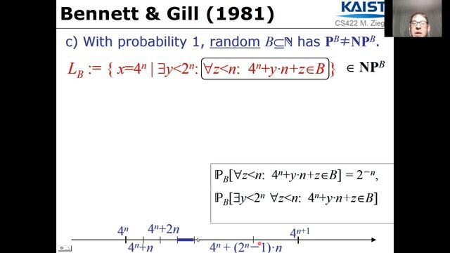 CS422 Theory of Computation, Chapter 5e смотреть онлайн