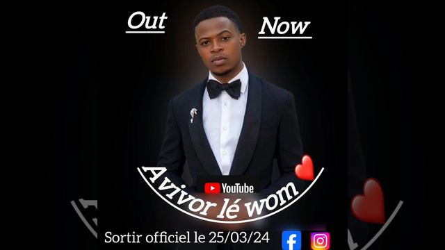EKEY JOHN Avivolewom🧖 228 Togo zik 2024 audio officiel by prisonniers volontaires prod смотреть онлайн