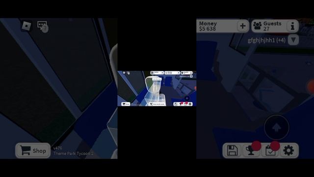 мы играем в тайкон-2. стоп