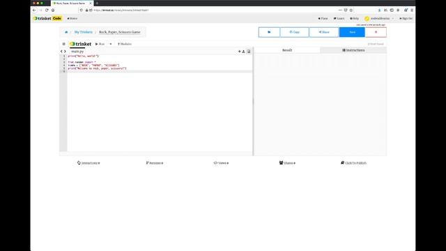 Code Your Own Adventure with Python смотреть онлайн