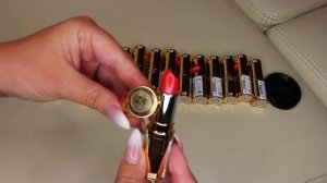 Новинки LUXVISAGE. Обзор на новые тона губной помады LUXVISAGE от Наташи Беларусь.